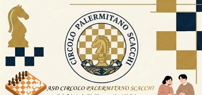 Il Circolo Palermitano Scacchi si espande: al via la nuova sede distaccata sulle Madonie